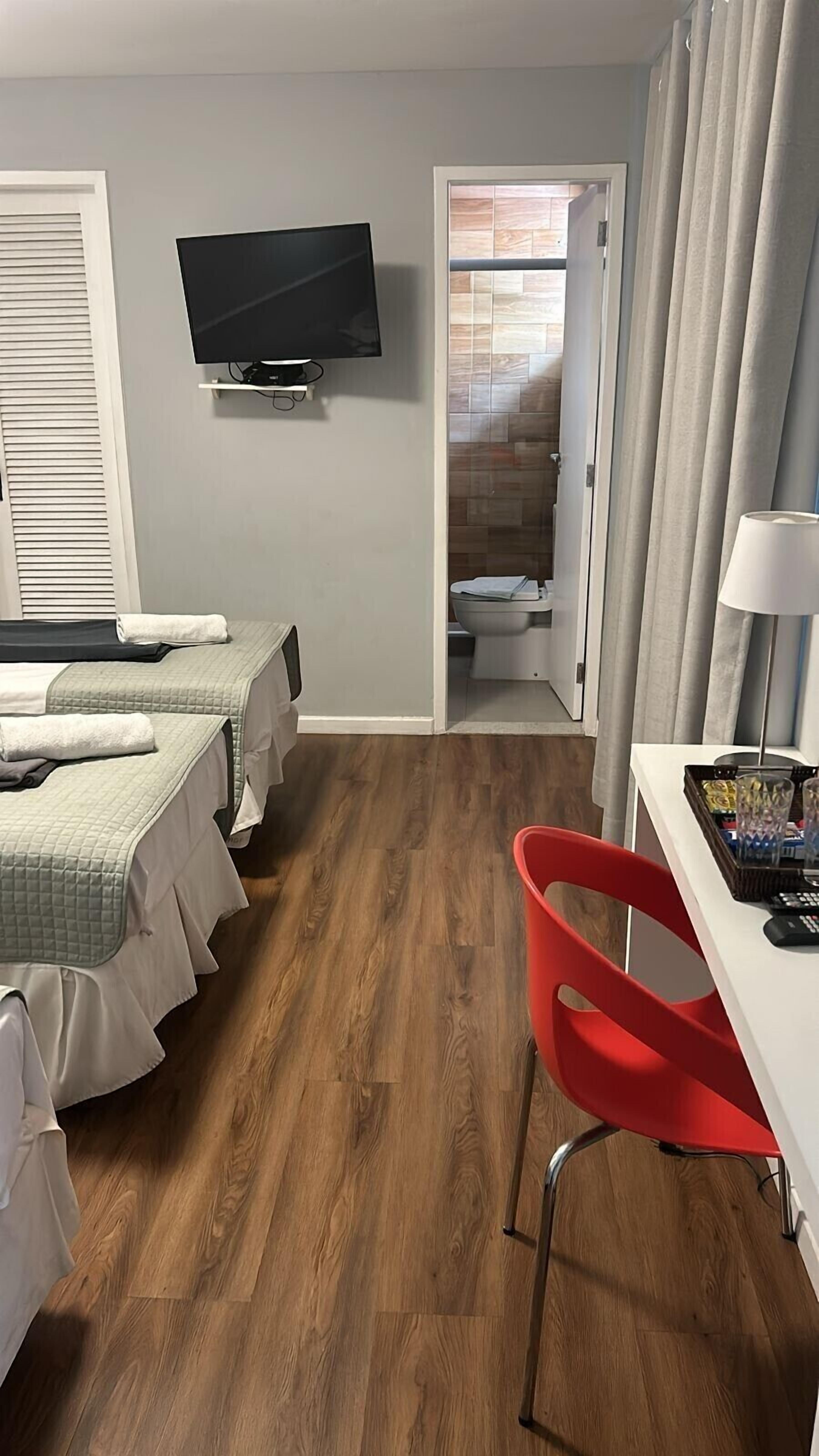 Foto - Hotel Petit Village Icaraí