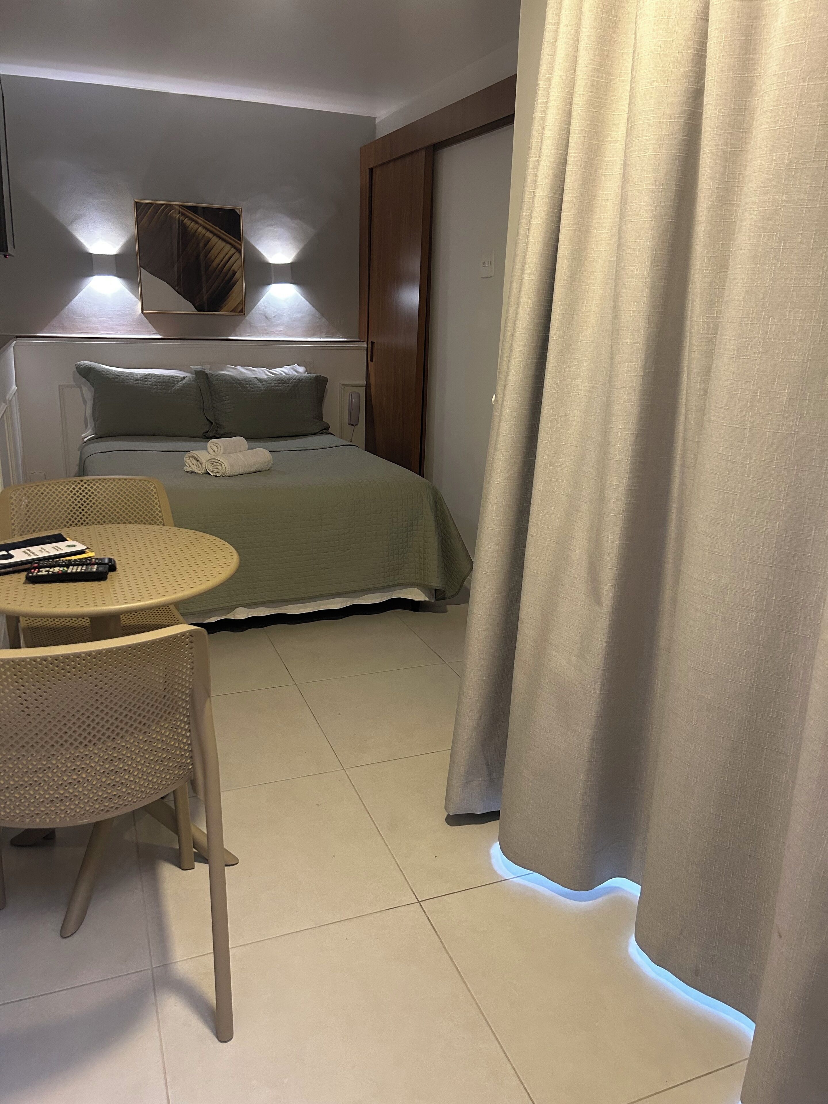 Foto - Hotel Petit Village Icaraí