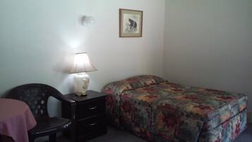 Kamar Standar, 1 kamar tidur, pemandangan lembah, tepi gunung | 1 kamar tidur, seprai premium, dan Wi-Fi gratis