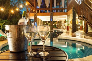Restaurant - Kalango Hotel Boutique (Ilhabela)