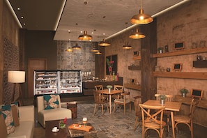 Coffee shop