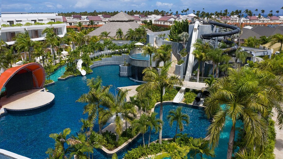 Dreams Onyx Resort & Spa All Inclusive