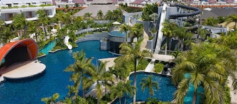 Dreams Onyx Resort & Spa All Inclusive