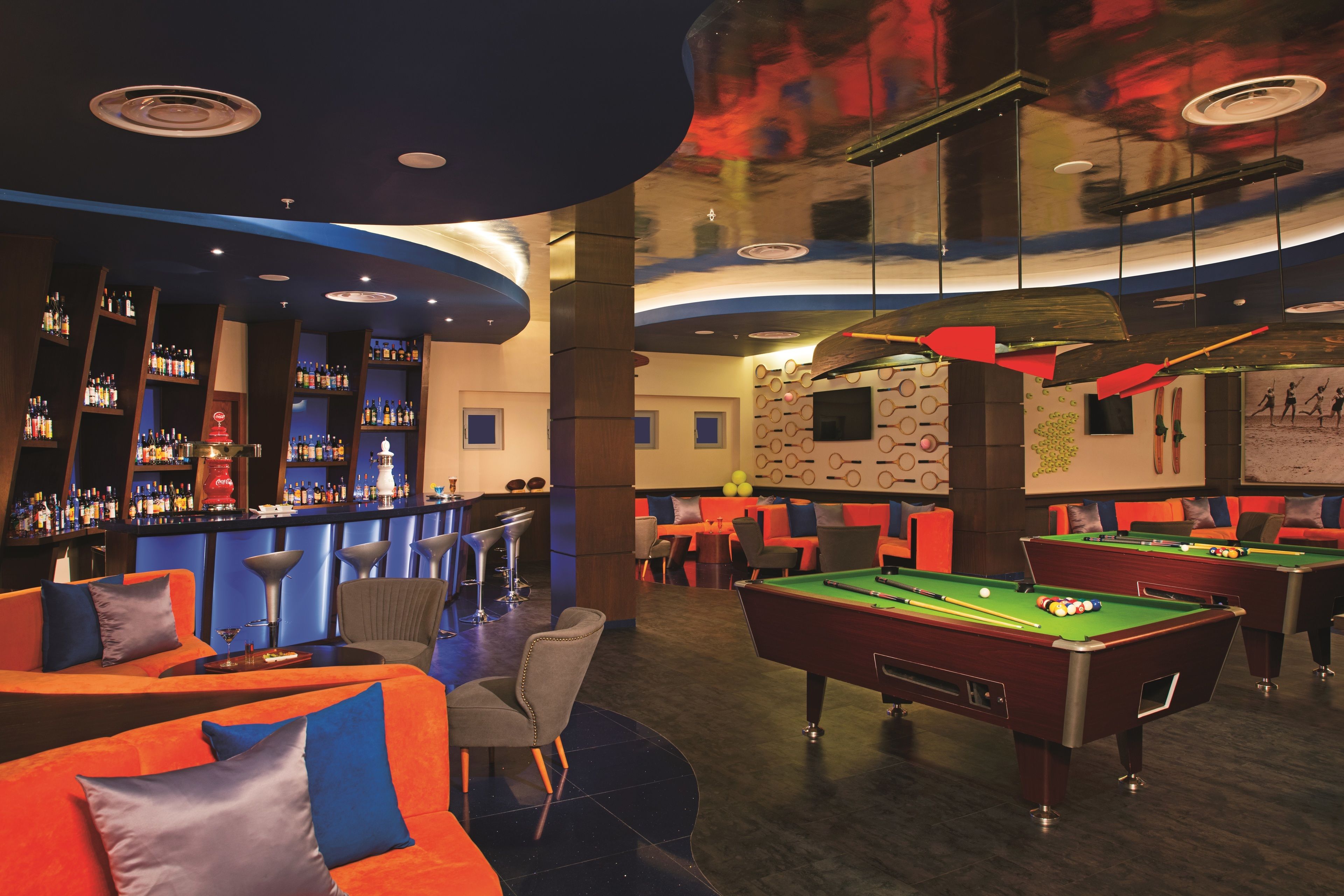 Sportsbar