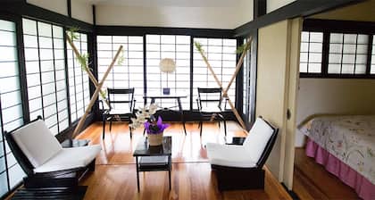 Hotel Jacarandas