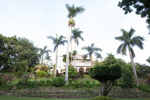 Exterior - Hotel Jacarandas (Cuernavaca)