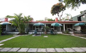 Rom, 2 dobbeltsenger (Terraza B) | Utsikt fra rommet