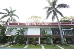 Exterior - Hotel Jacarandas (Cuernavaca)