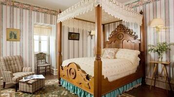 أغطية فراش متميزة وبديكورات فريدة لكل غرفة وطراز فريد لكل وحدة