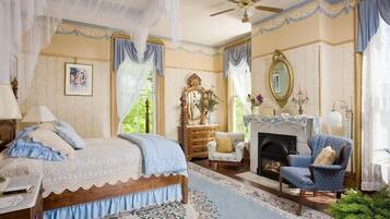 أغطية فراش متميزة وبديكورات فريدة لكل غرفة وطراز فريد لكل وحدة