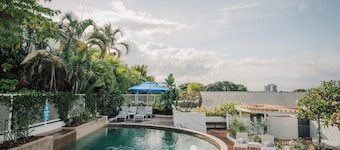 Alivio Hotel Cairns