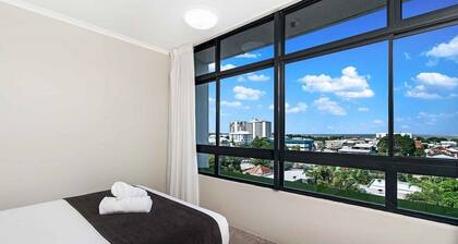 Alivio Hotel Cairns