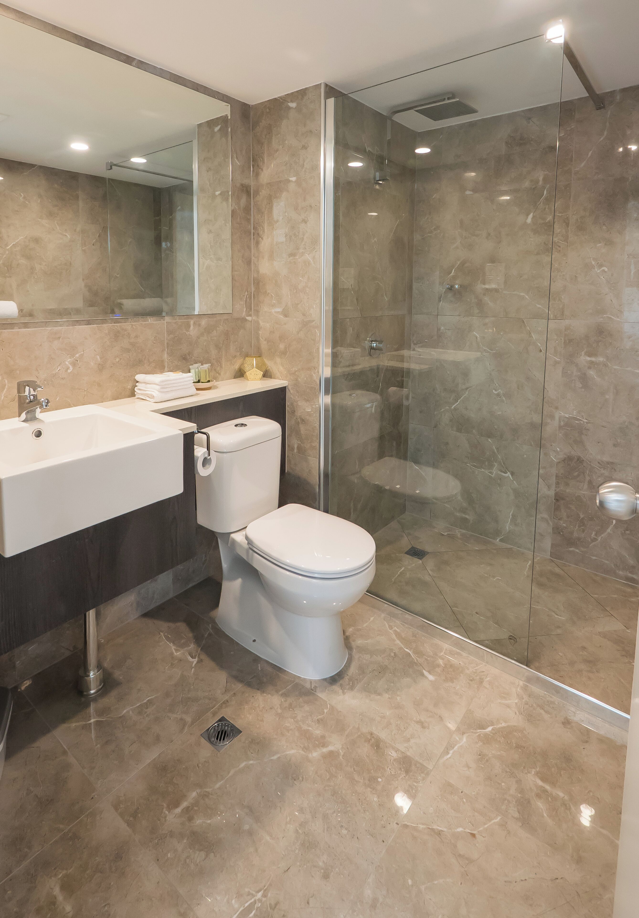Foto - Alivio Hotel Cairns