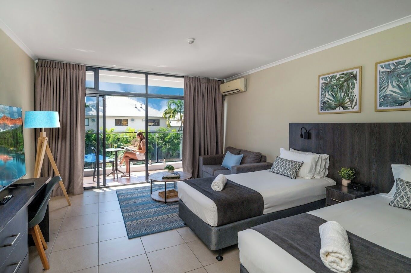 Foto - Alivio Hotel Cairns