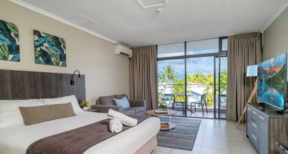 Alivio Hotel Cairns