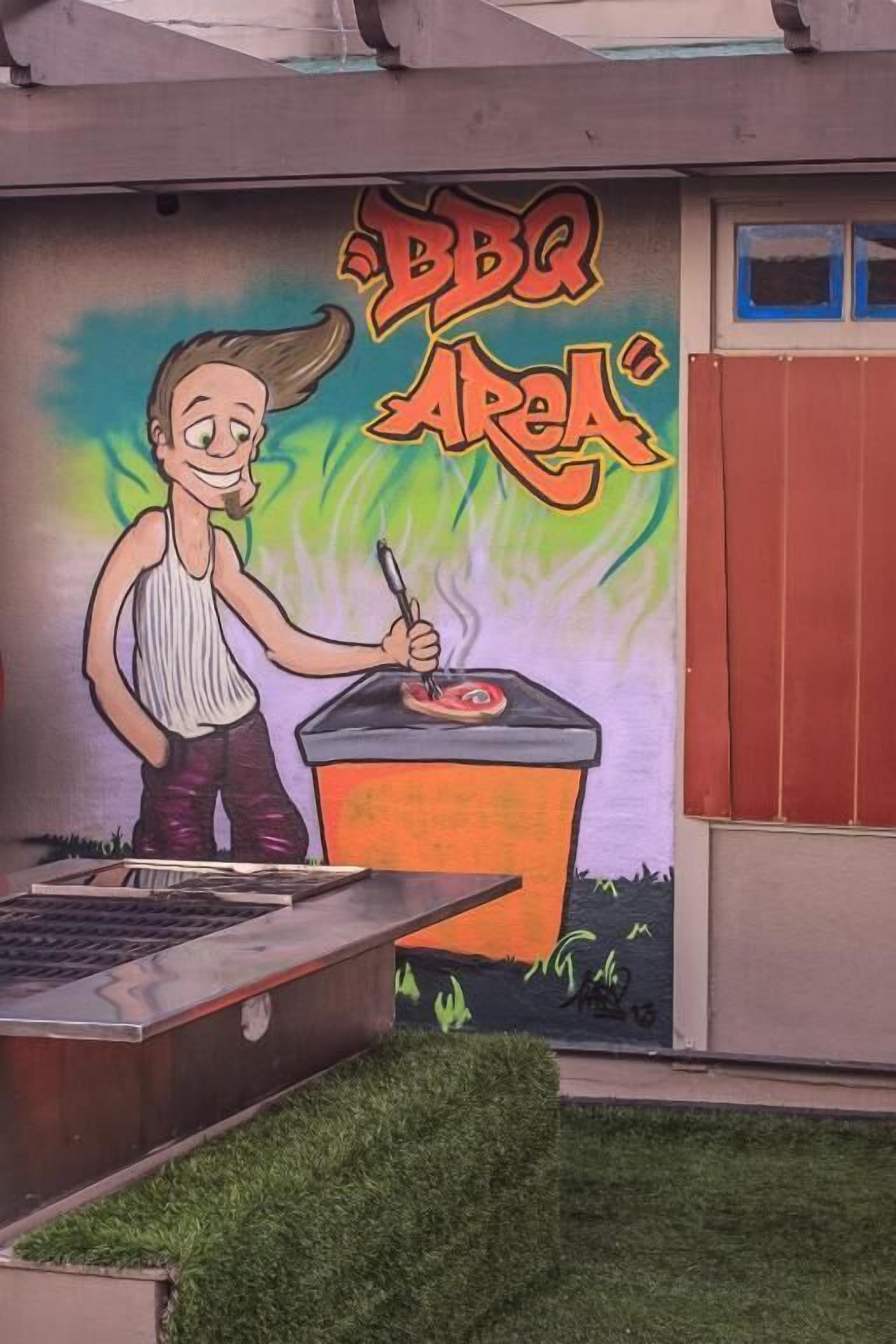 Photo - Mad Monkey Bayswater