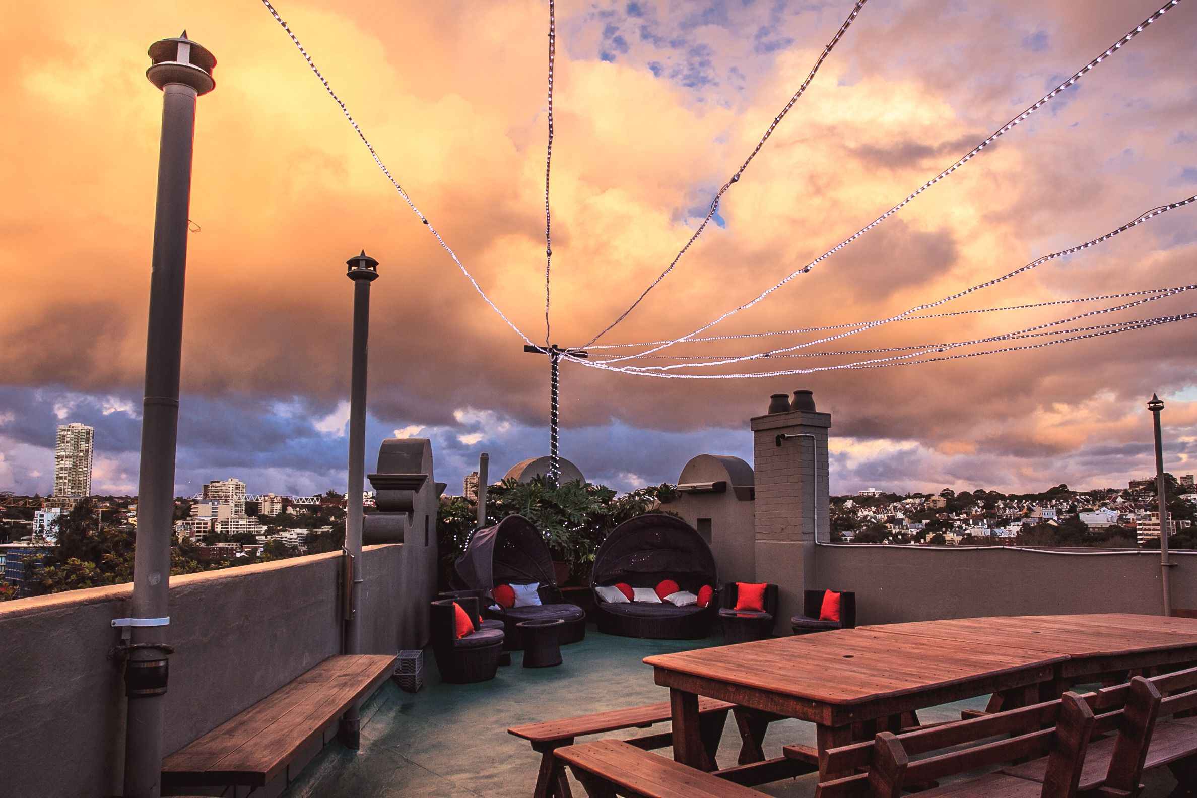 Photo - Mad Monkey Bayswater