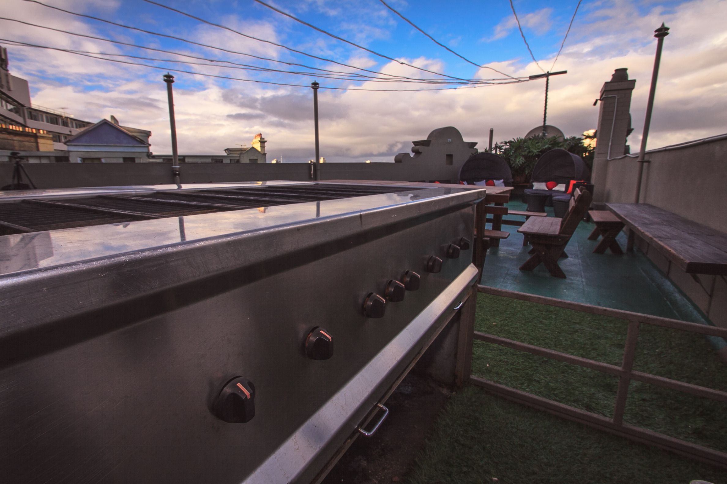 Photo - Mad Monkey Bayswater