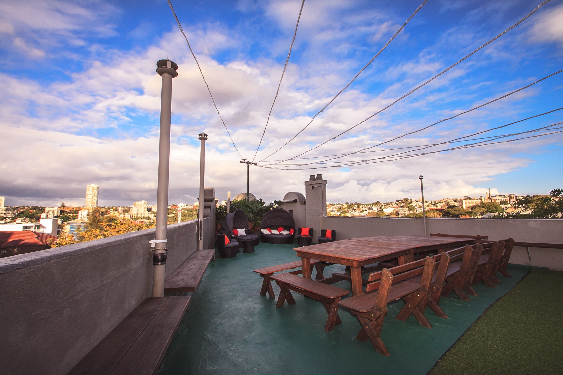 Photo - Mad Monkey Bayswater