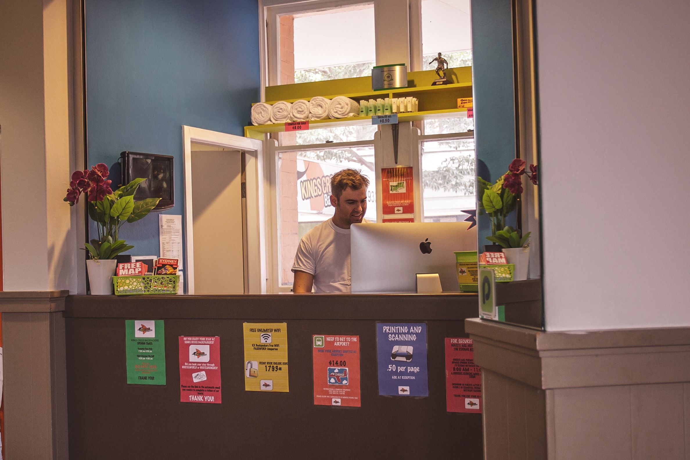 Photo - Mad Monkey Bayswater