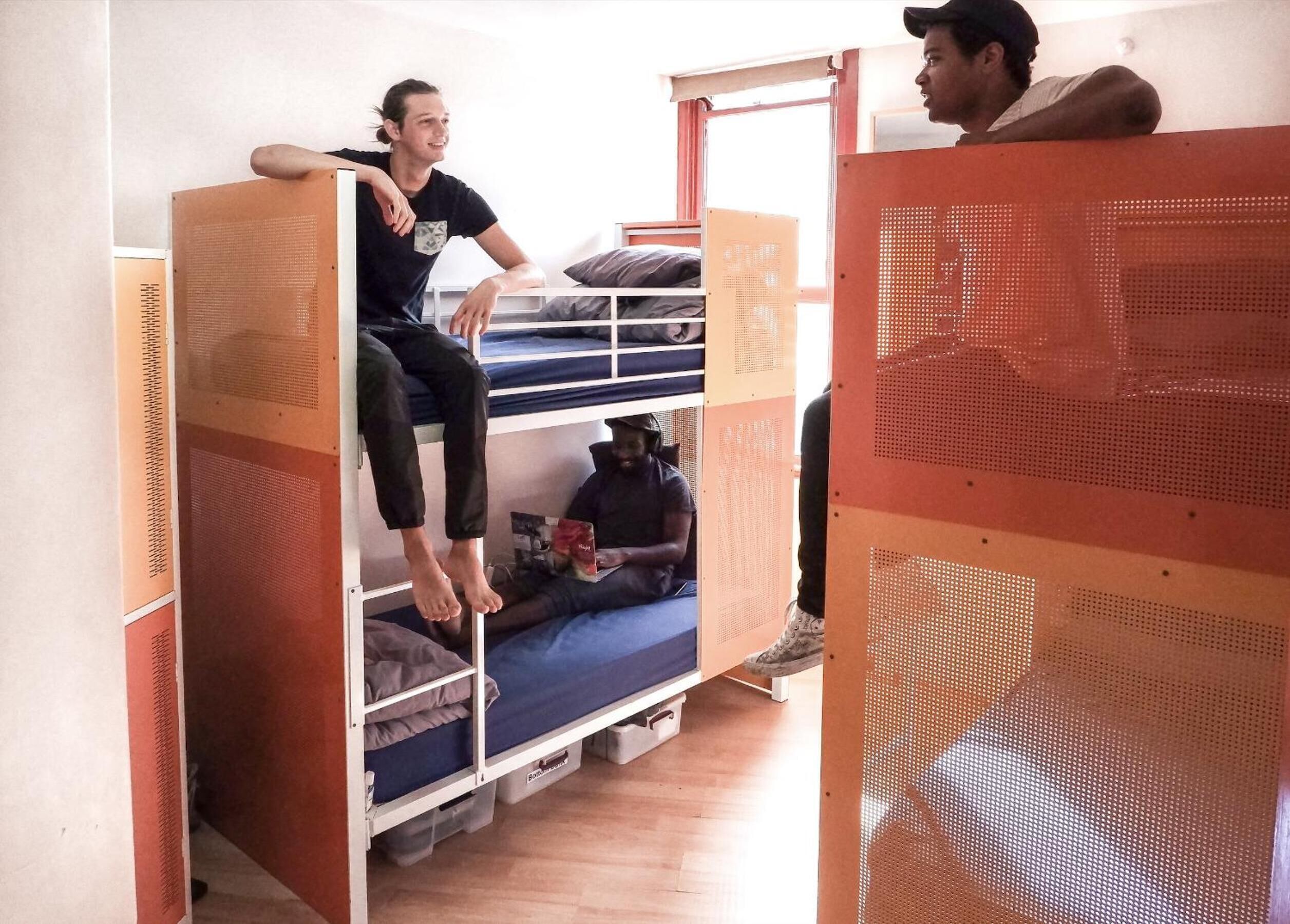 Photo - Mad Monkey Bayswater