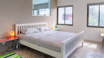 Villa, 4 chambres | 4 chambres, décoration personnalisée, ameublement personnalisé