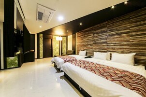 1 υπνοδωμάτιο, δωρεάν Wi-Fi, κλινοσκεπάσματα 