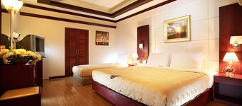 Incheon Hotel Airstay