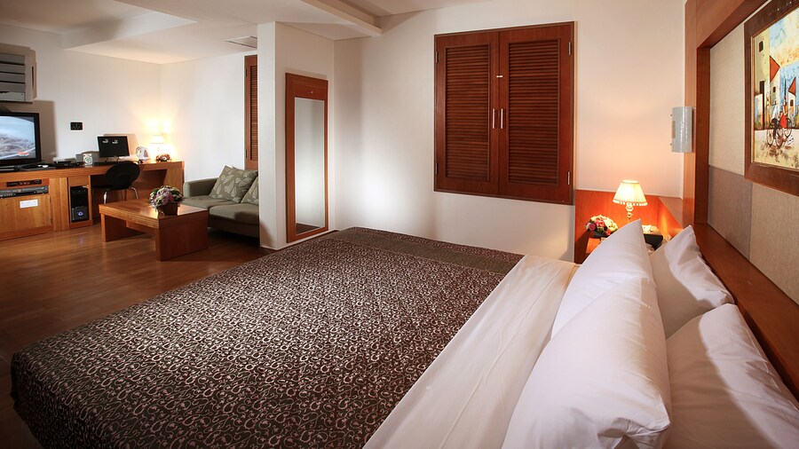 Incheon Hotel Airstay