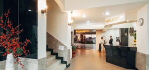 Lobby - Incheon Hotel Airstay (Incheon)