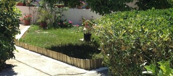 Ionian Breeze Apartments