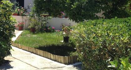 Ionian Breeze Apartments