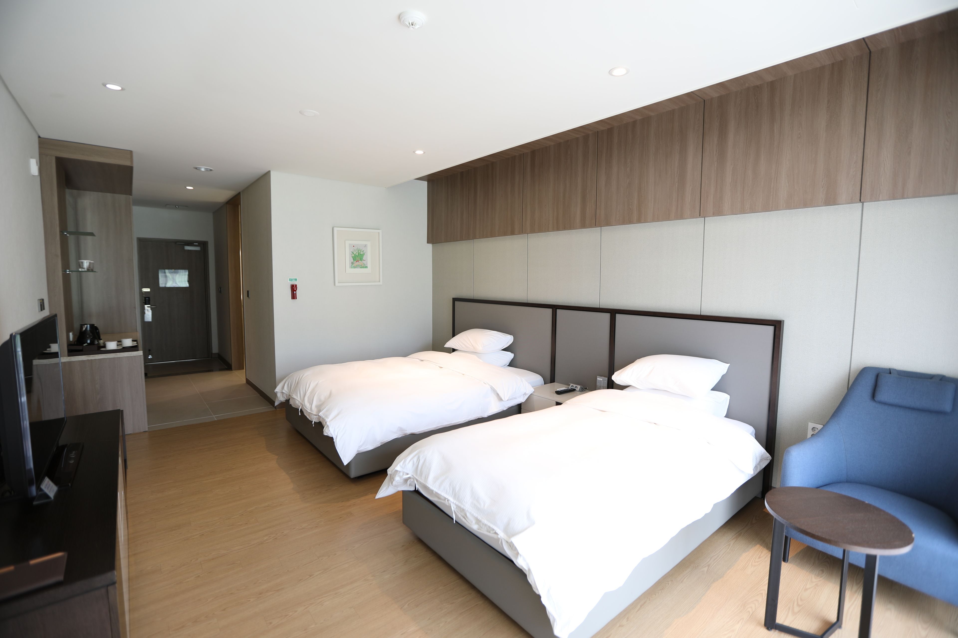 standard room | premium bedding, in-room safe, blackout curtains, free wifi
