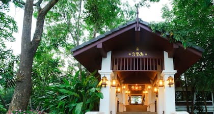 Chiangmai Highlands Golf and Spa Resort
