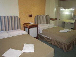 Economy Single Room, 1 Single Bed