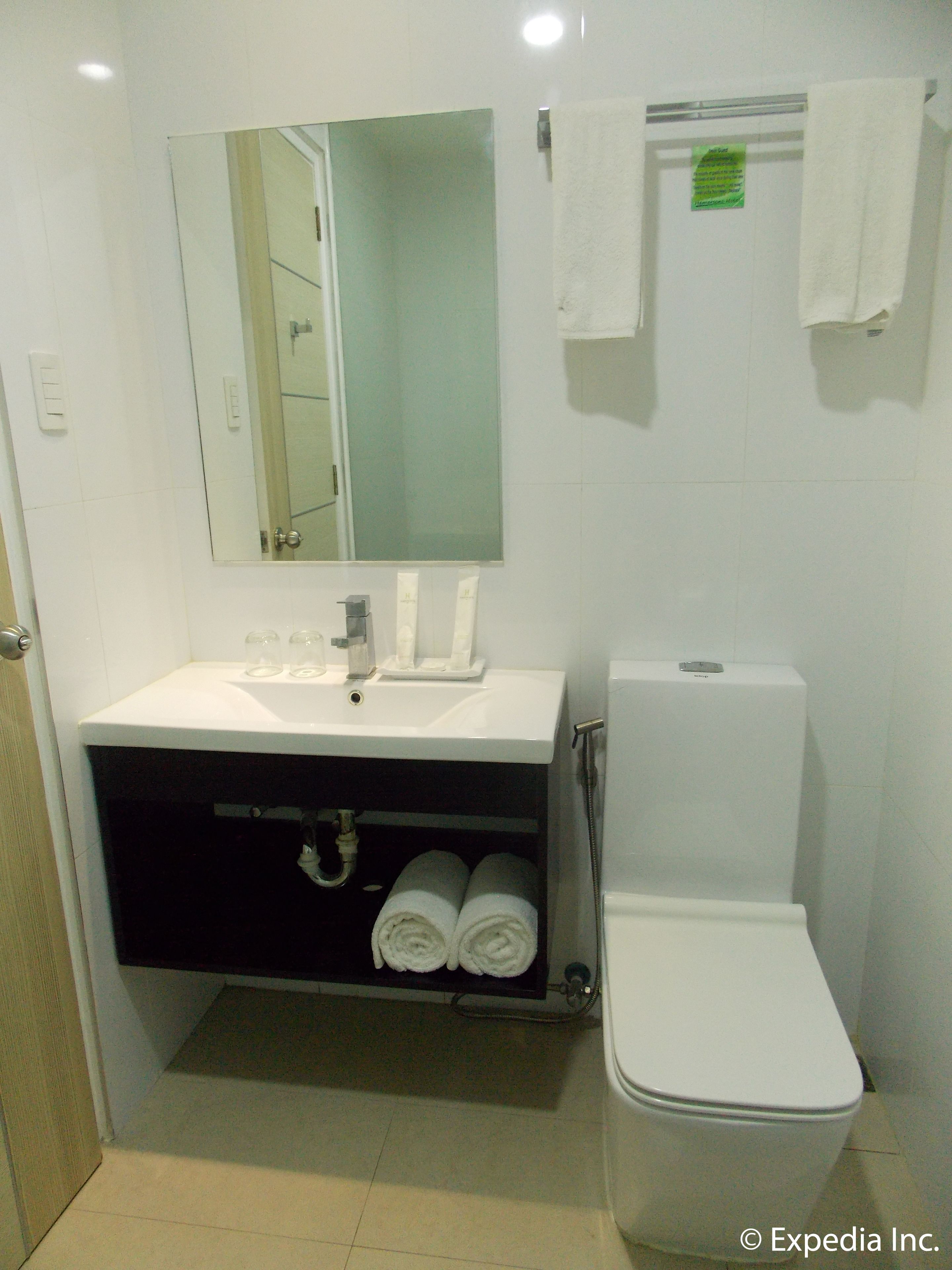 Foto - Hamersons Hotel Cebu