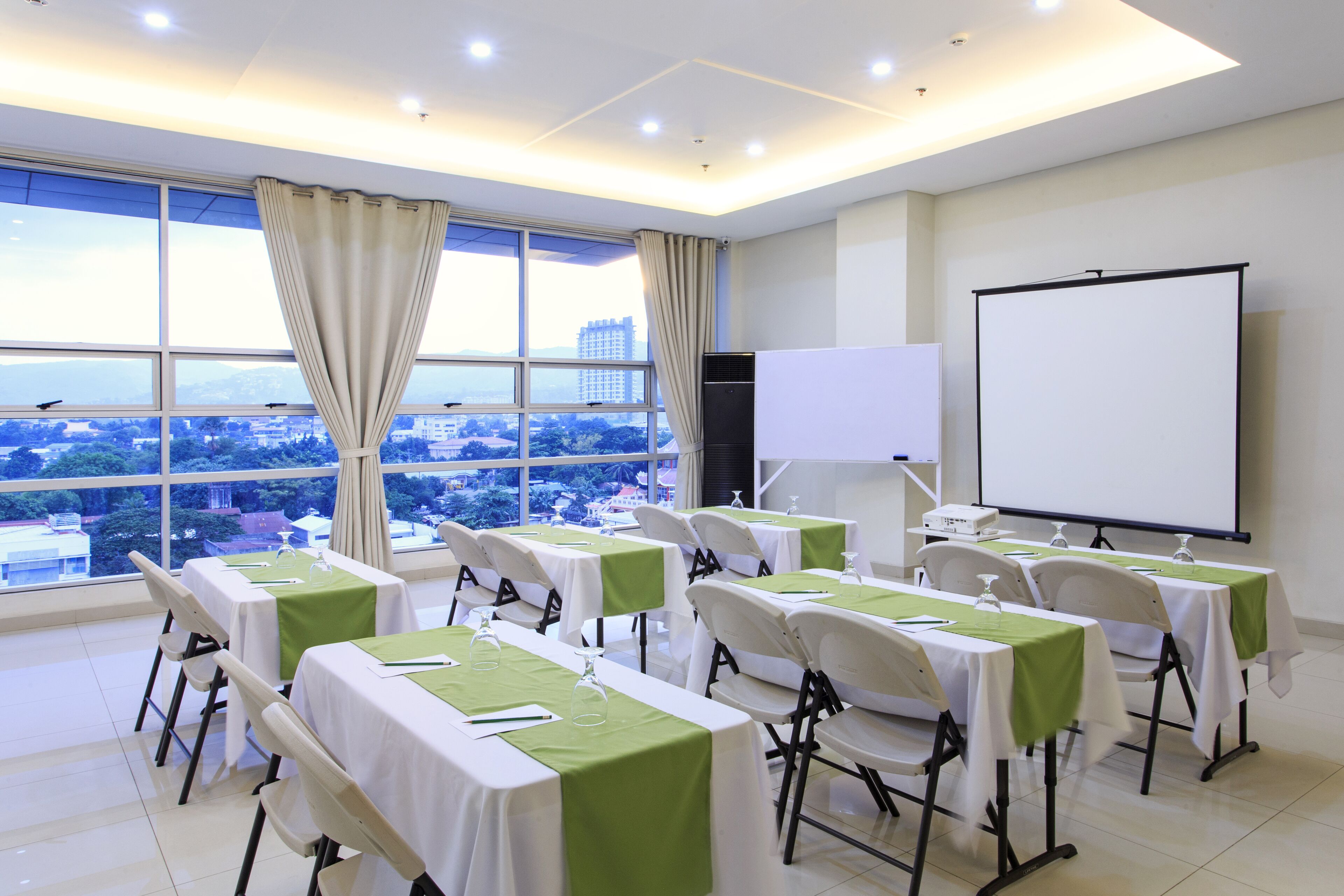 Foto - Hamersons Hotel Cebu