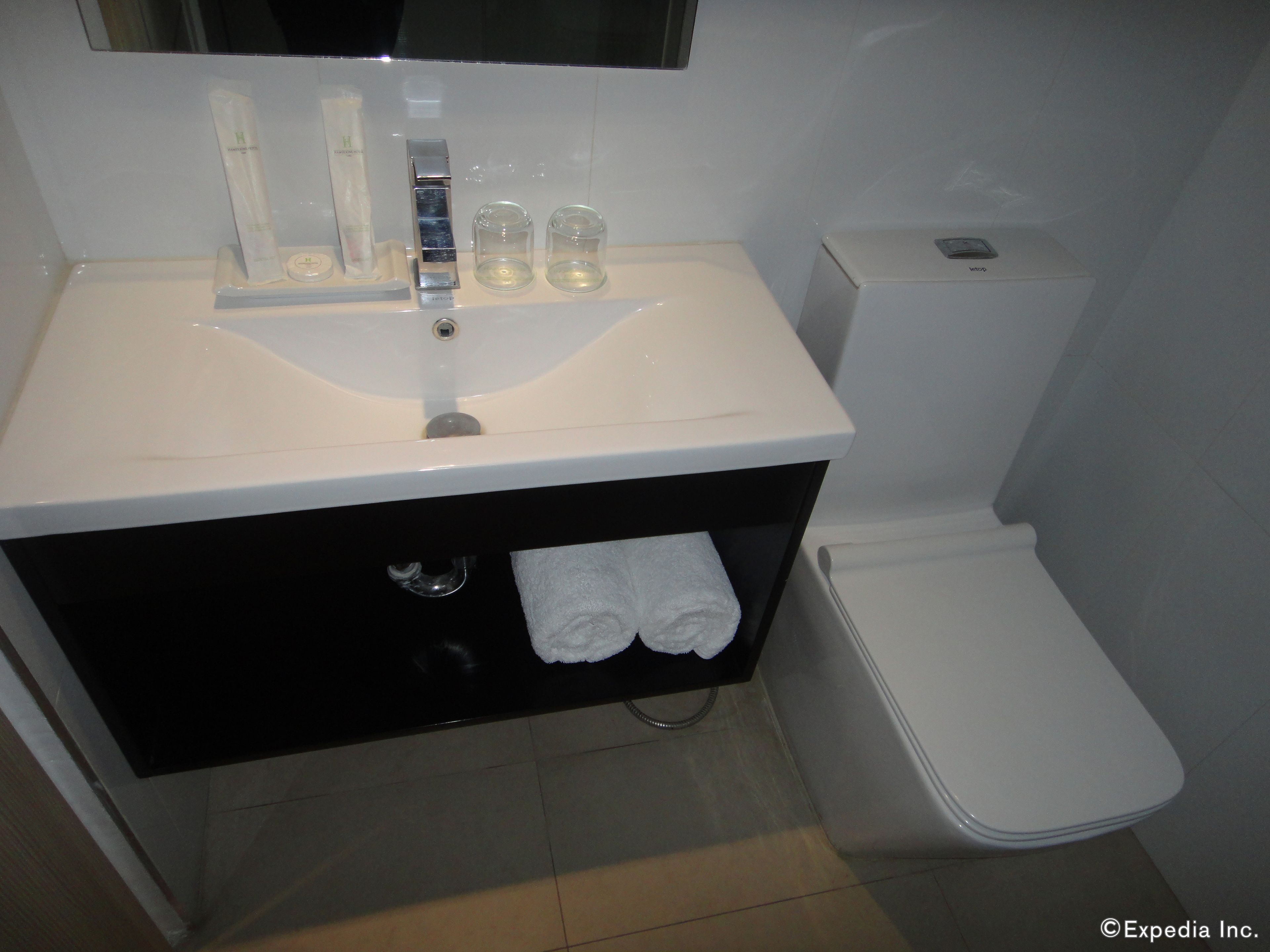 Foto - Hamersons Hotel Cebu