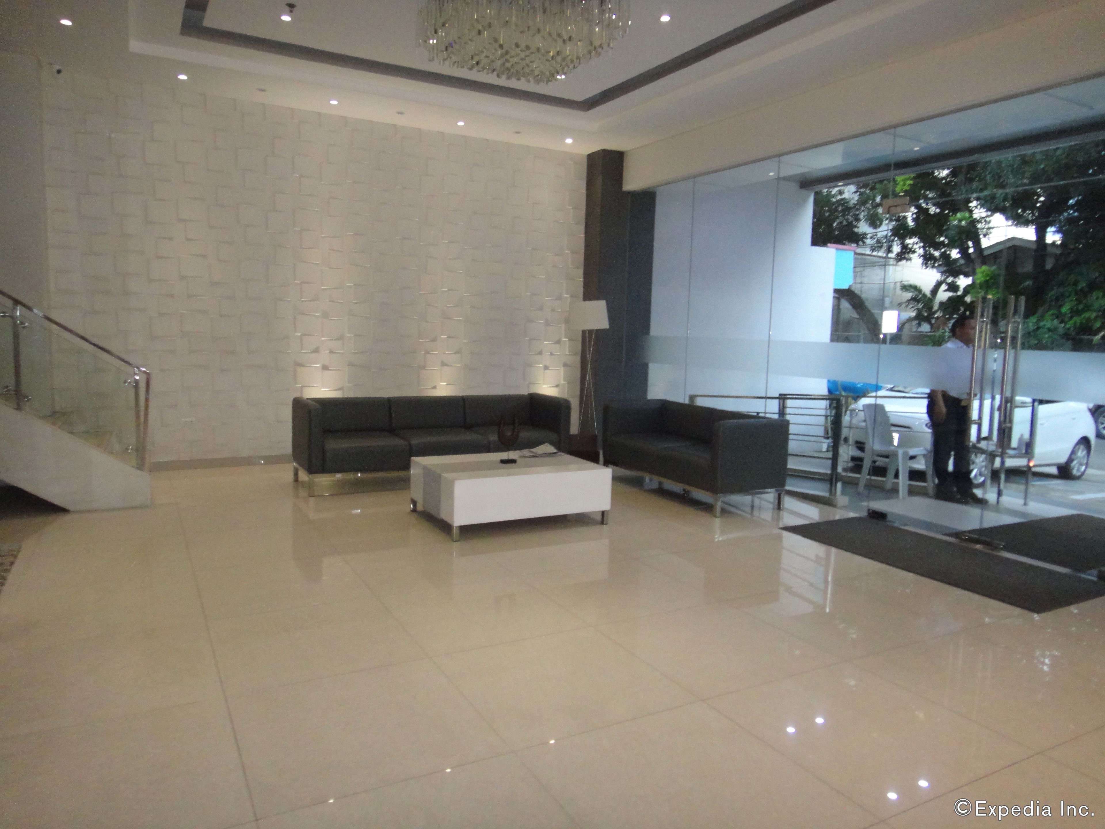 Foto - Hamersons Hotel Cebu