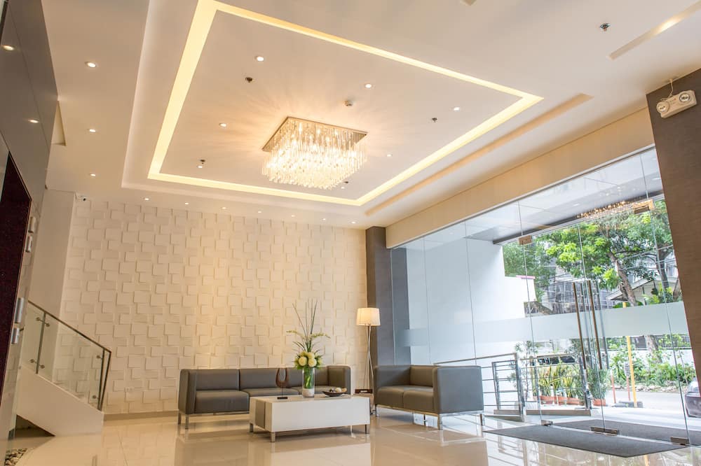 Hamersons Hotel Cebu
