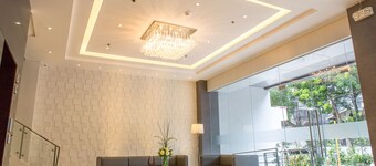 Hamersons Hotel Cebu