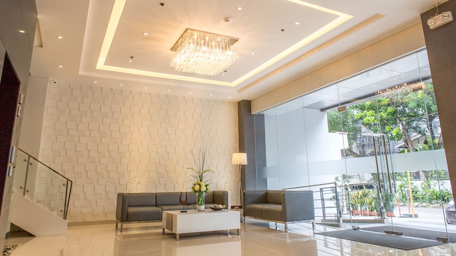 Hamersons Hotel Cebu