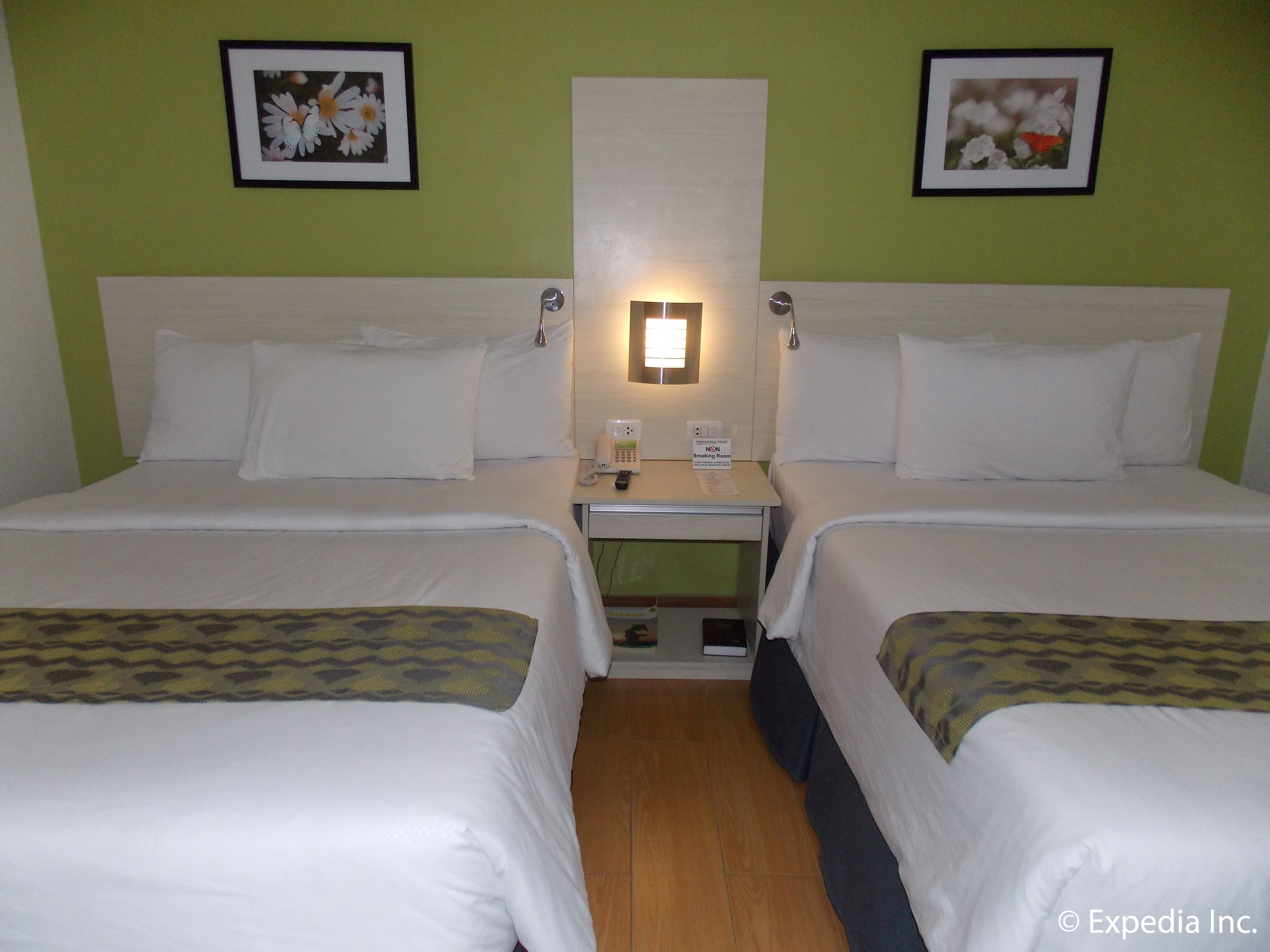 Foto - Hamersons Hotel Cebu