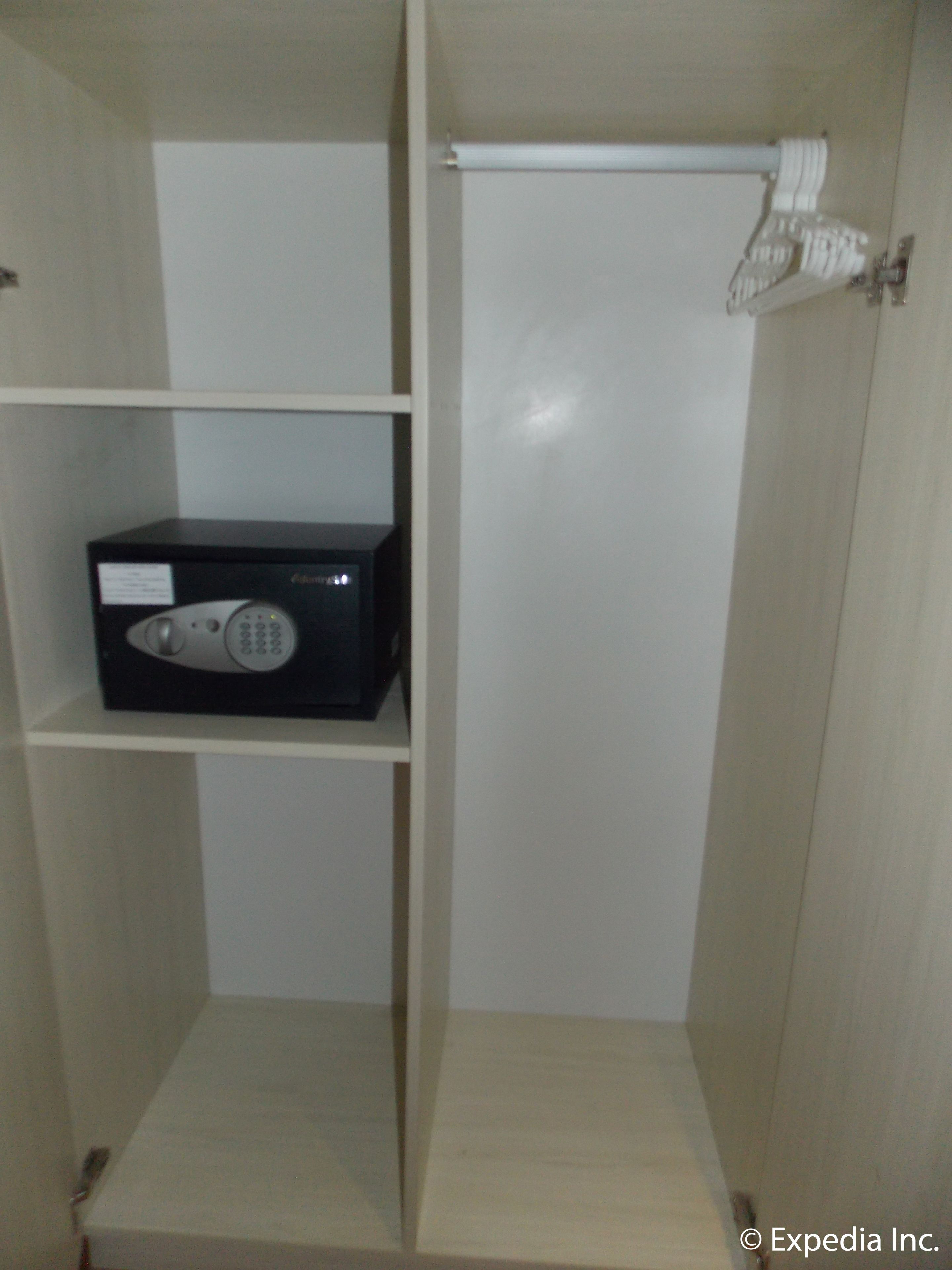 Foto - Hamersons Hotel Cebu