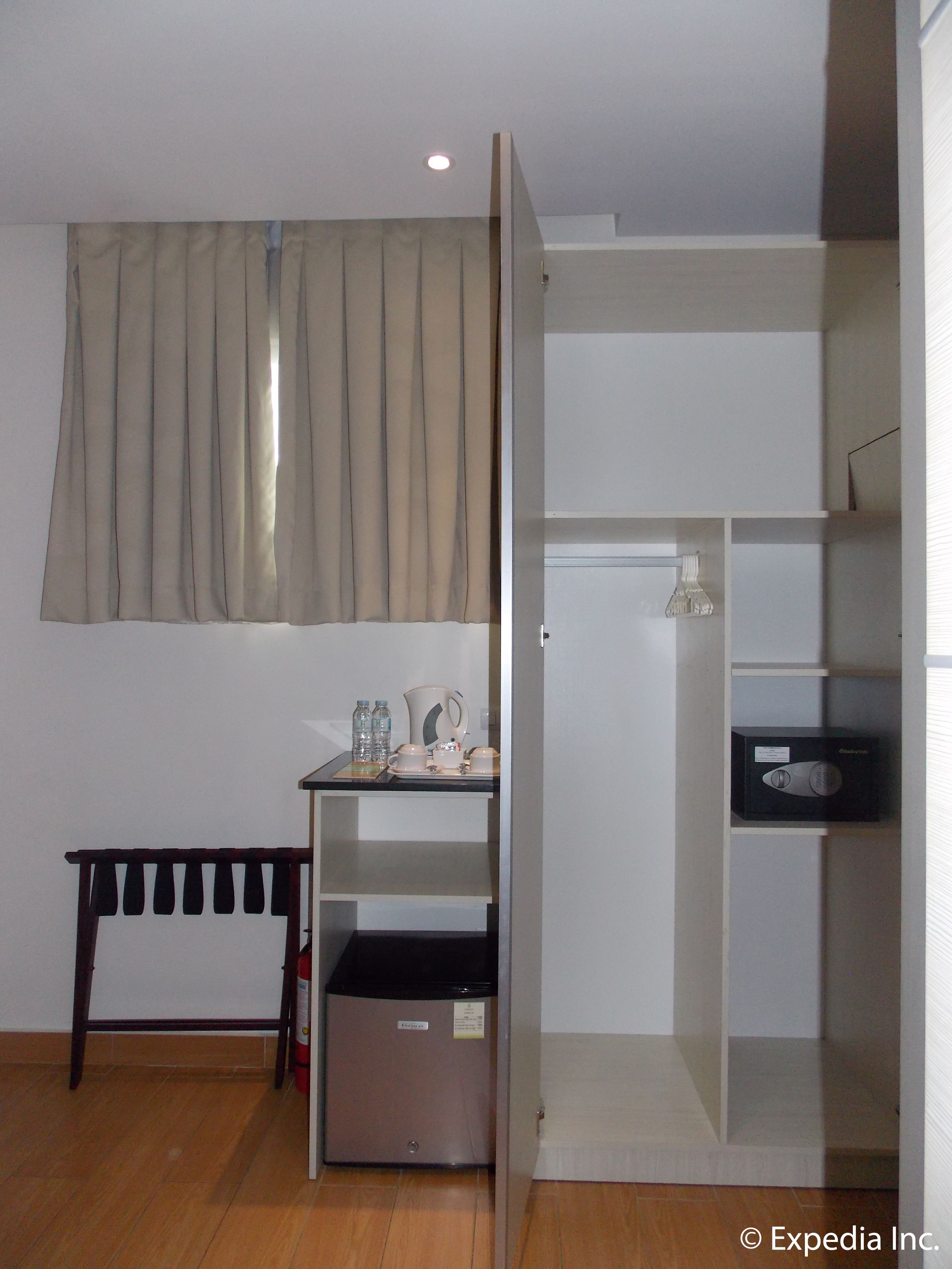 Foto - Hamersons Hotel Cebu