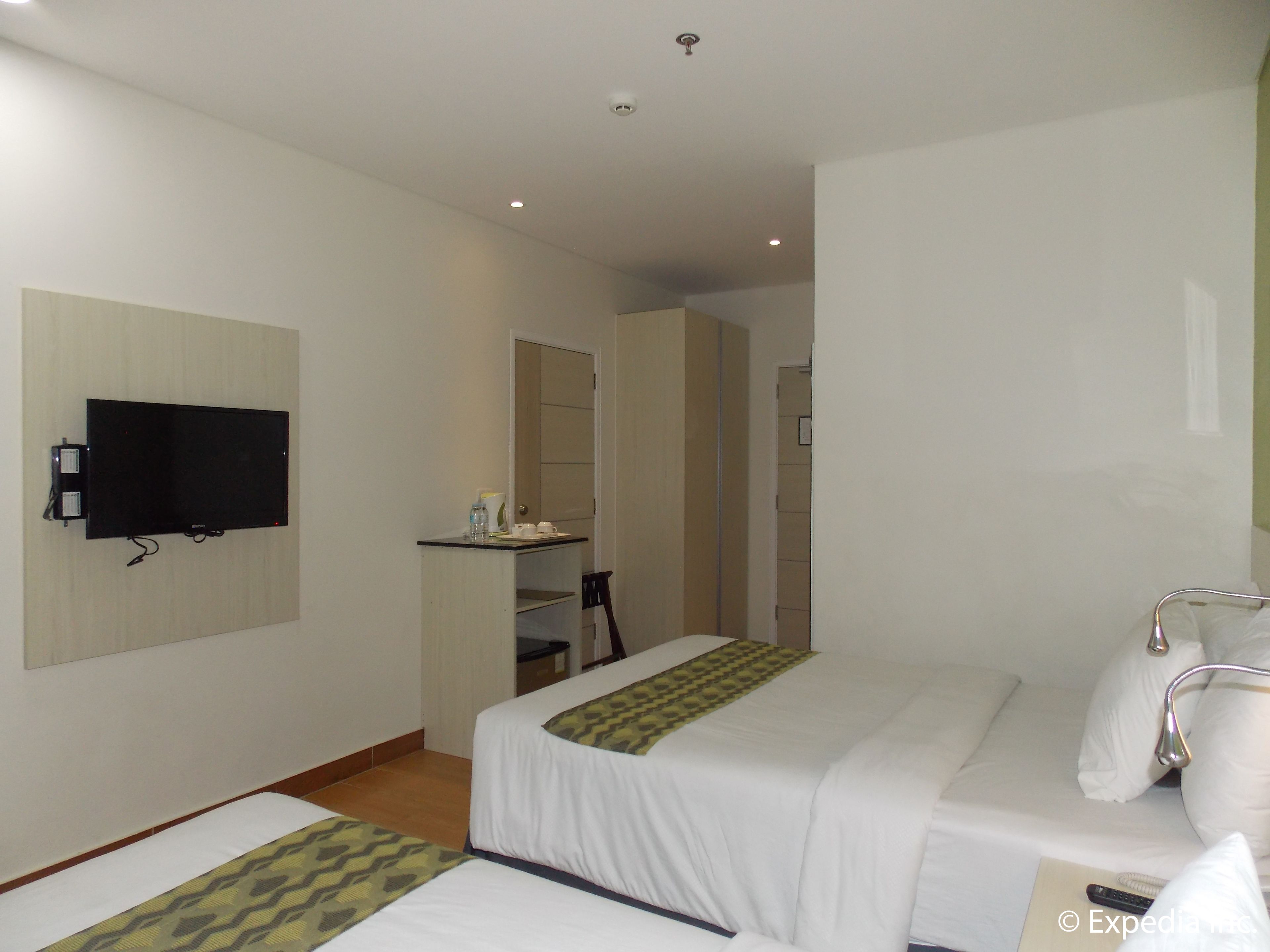 Foto - Hamersons Hotel Cebu