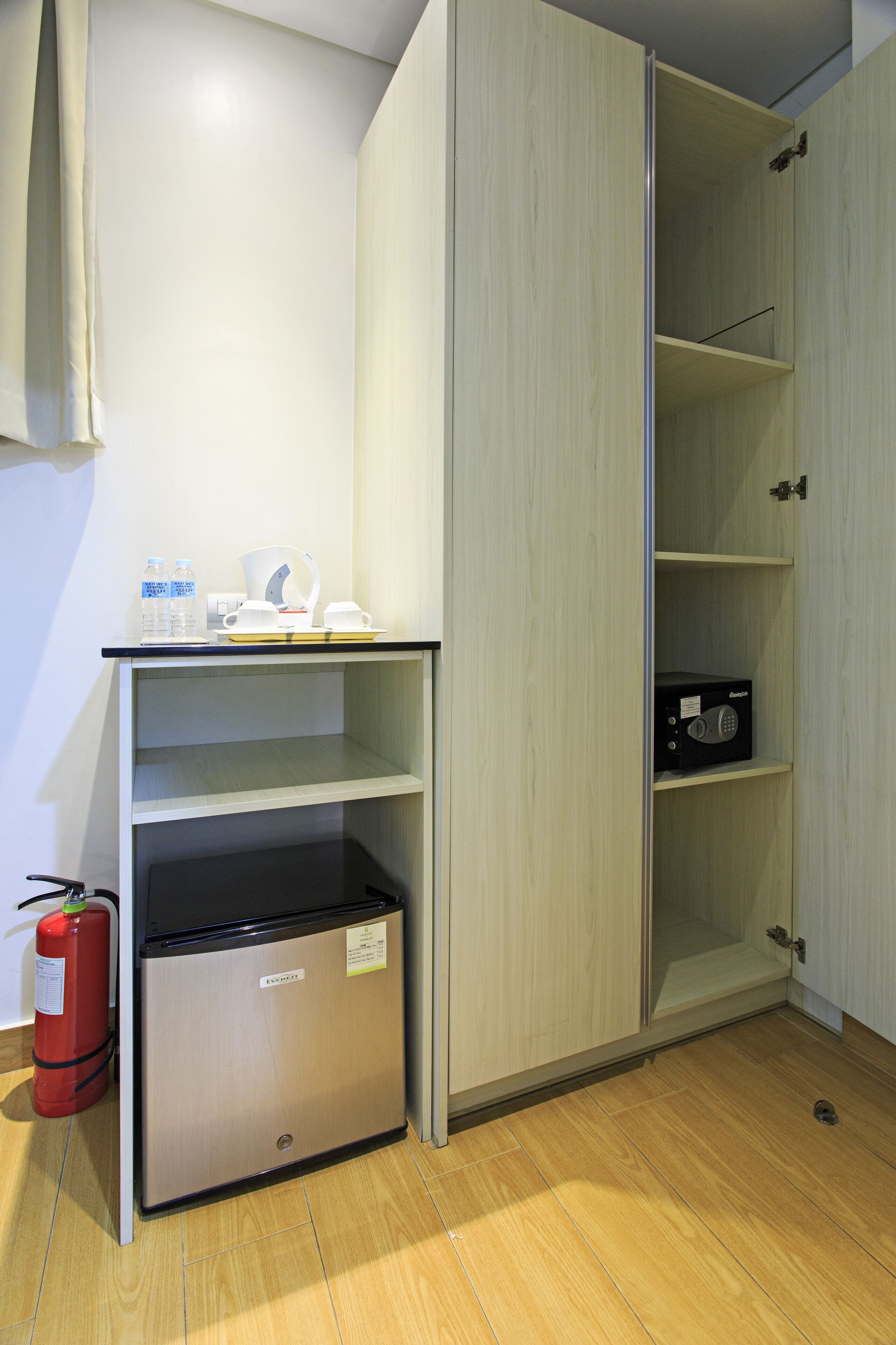 Foto - Hamersons Hotel Cebu