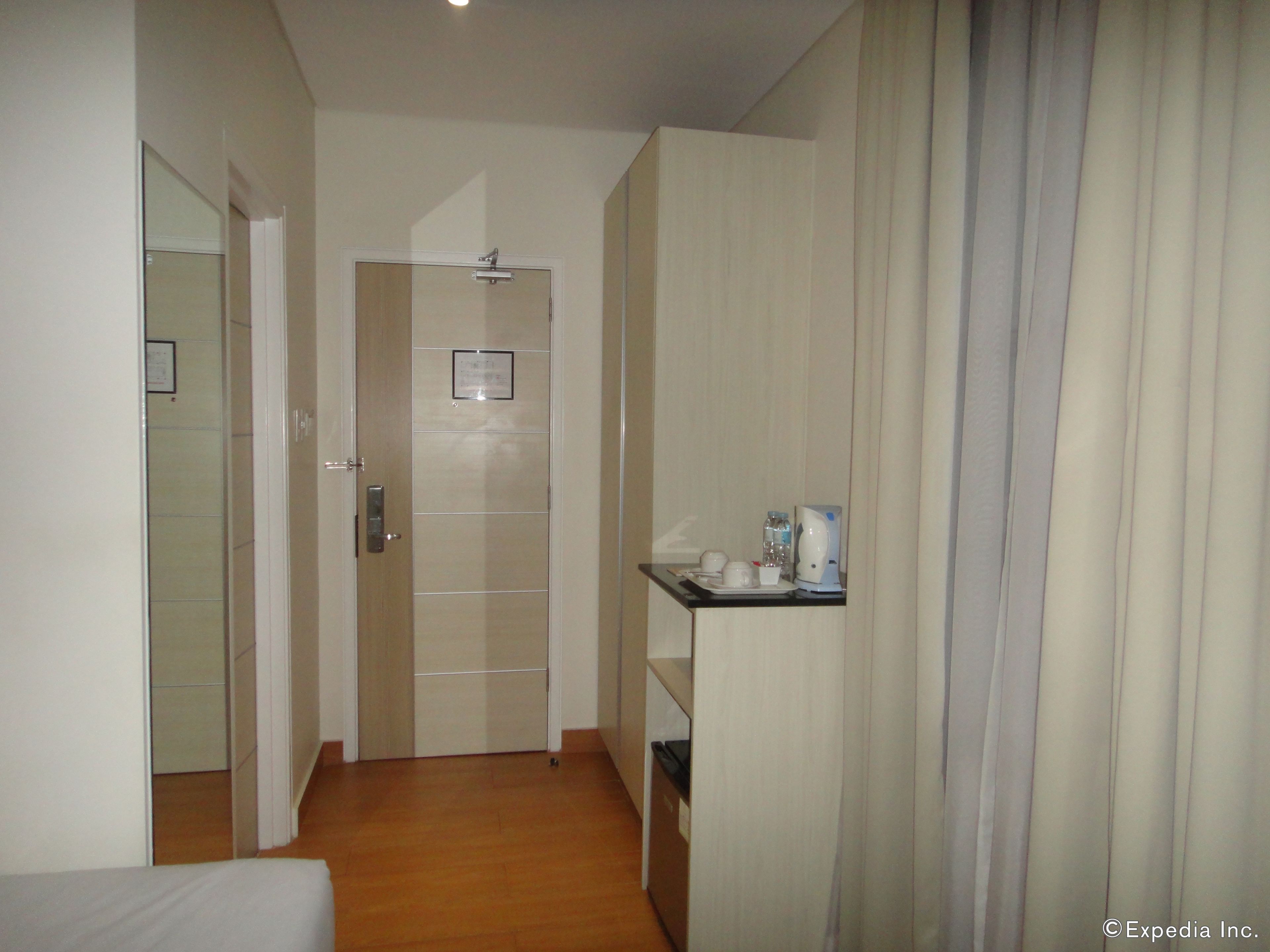 Foto - Hamersons Hotel Cebu