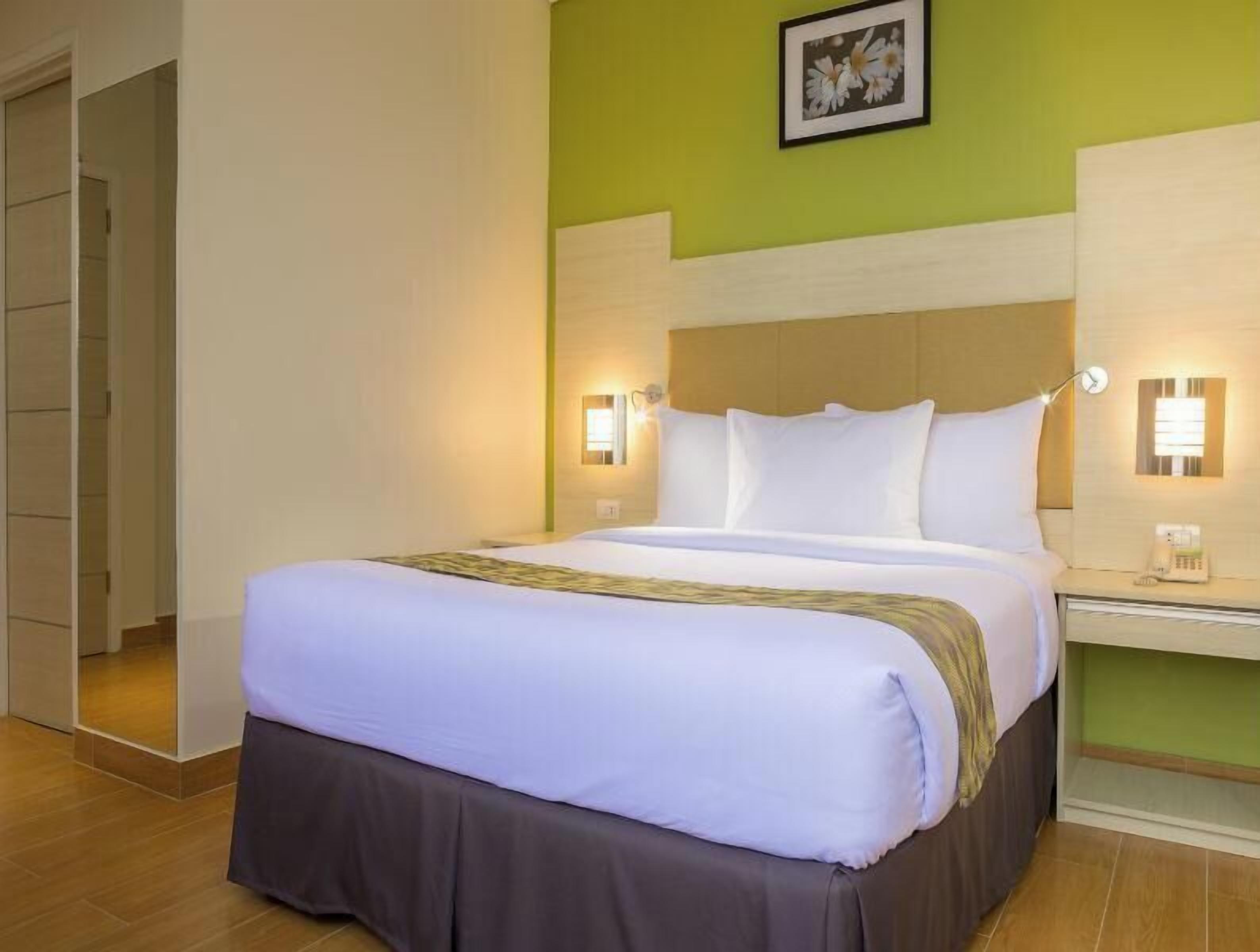 Ylelliset vuodevaatteet, silitysrauta/-lauta, ilmainen Wi-Fi