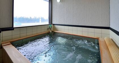 Yasuragi no Yado Yuhana